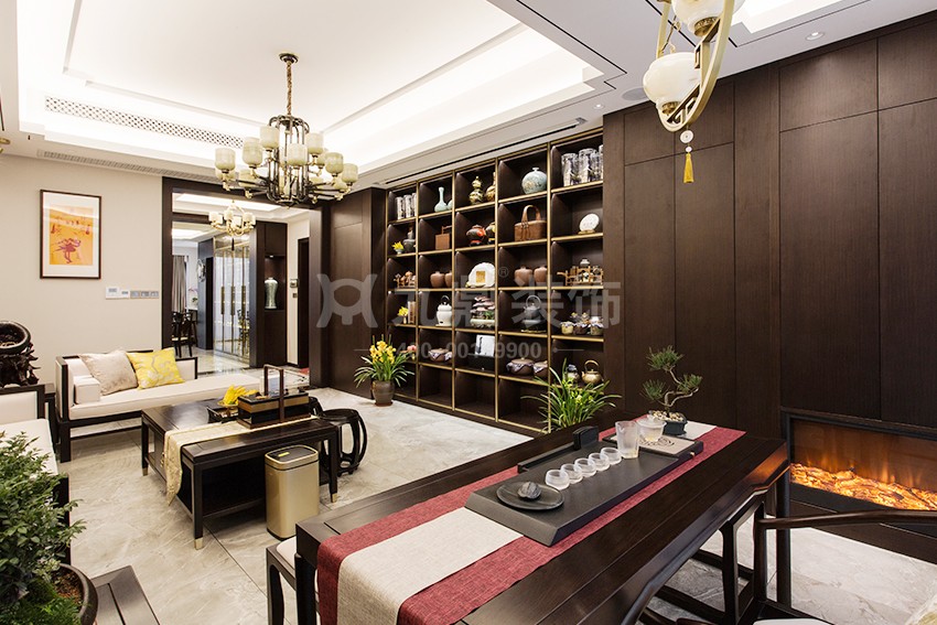 客廳裝修實(shí)景圖 客廳裝修實(shí)景圖