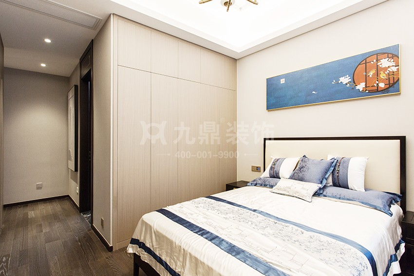 次臥裝修實(shí)景圖 次臥裝修實(shí)景圖