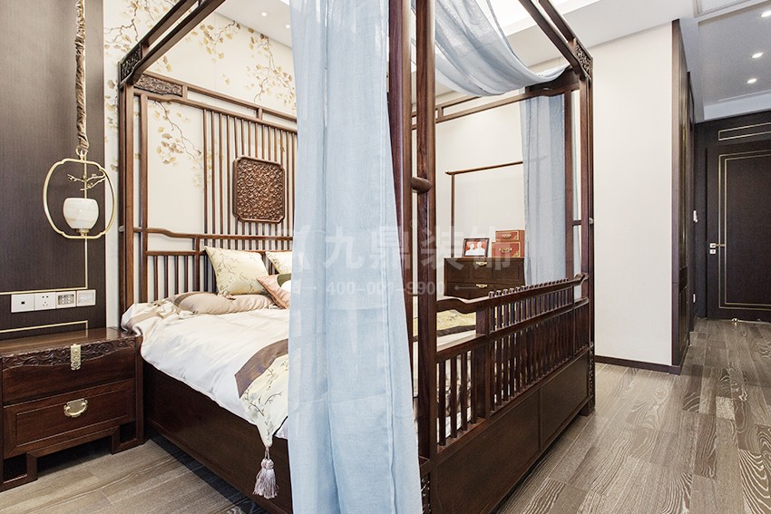 主臥裝修實(shí)景圖 主臥裝修實(shí)景圖