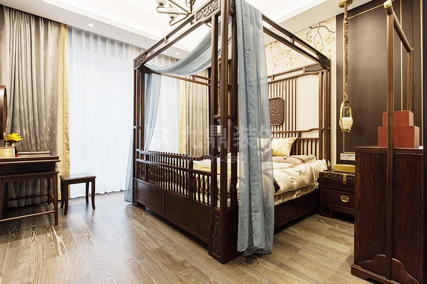 主臥裝修實(shí)景圖 主臥裝修實(shí)景圖