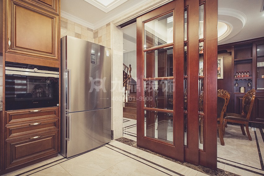 廚房裝修實(shí)景圖 廚房裝修實(shí)景圖