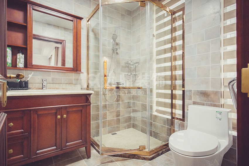 衛(wèi)生間裝修實(shí)景圖 衛(wèi)生間裝修實(shí)景圖