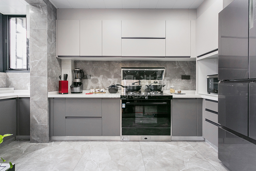 新中式風(fēng)格裝修案例 新中式風(fēng)格裝修案例