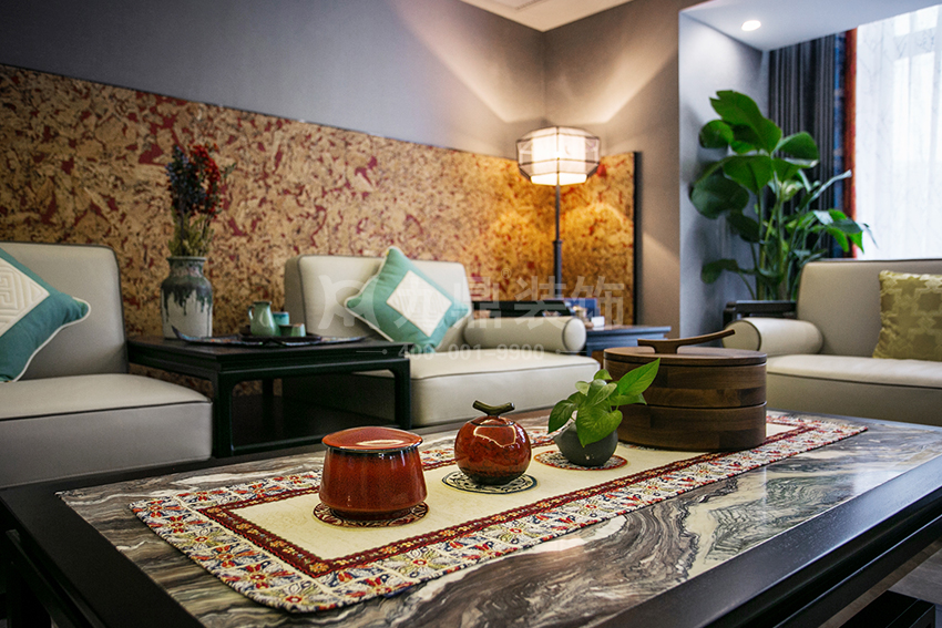 新中式風格 新中式風格