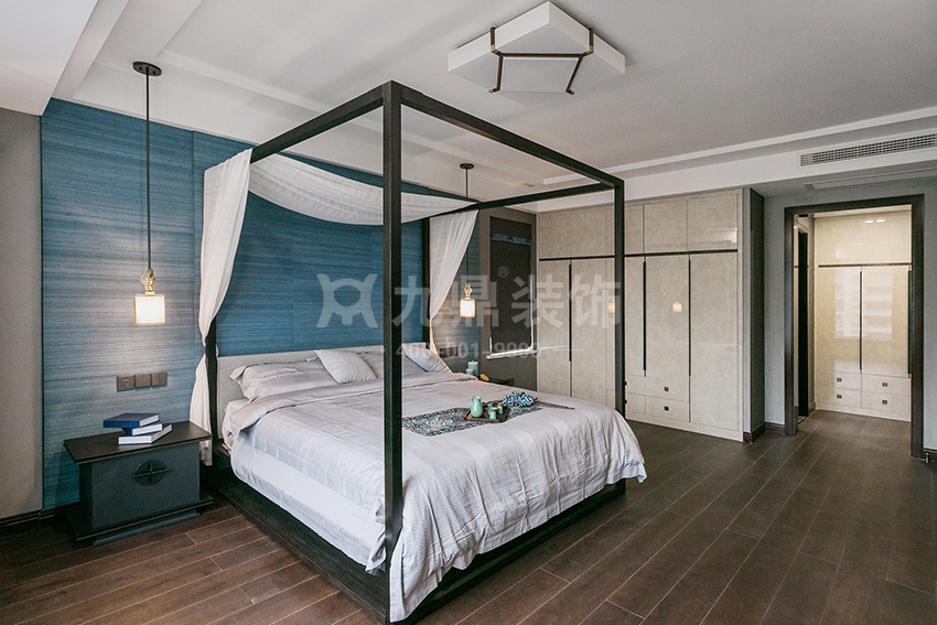 新中式風格 新中式風格