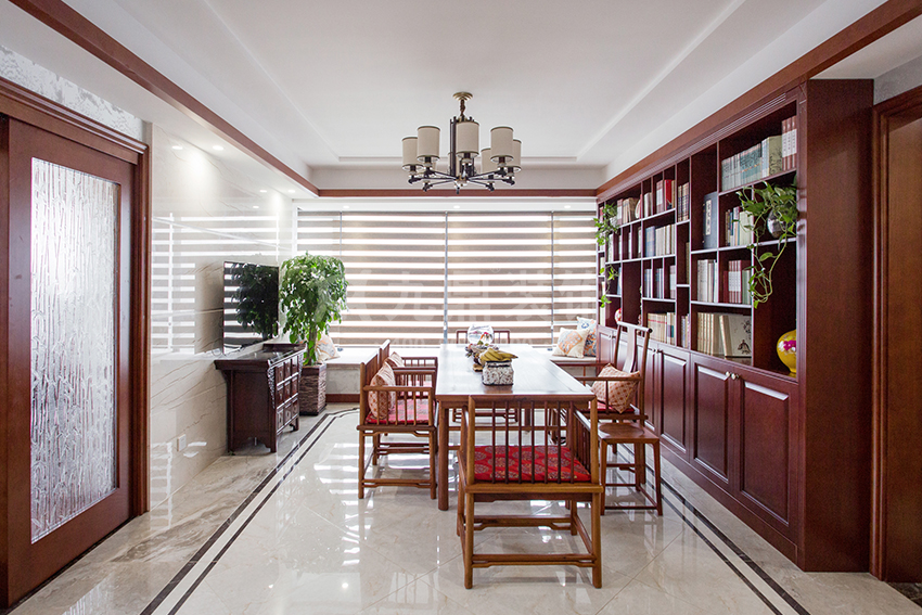 新中式風(fēng)格 新中式風(fēng)格