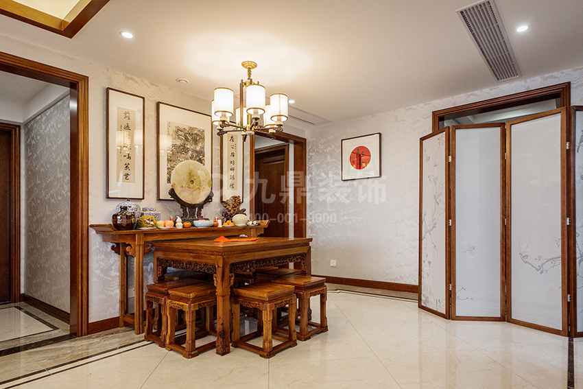 新中式風(fēng)格 新中式風(fēng)格