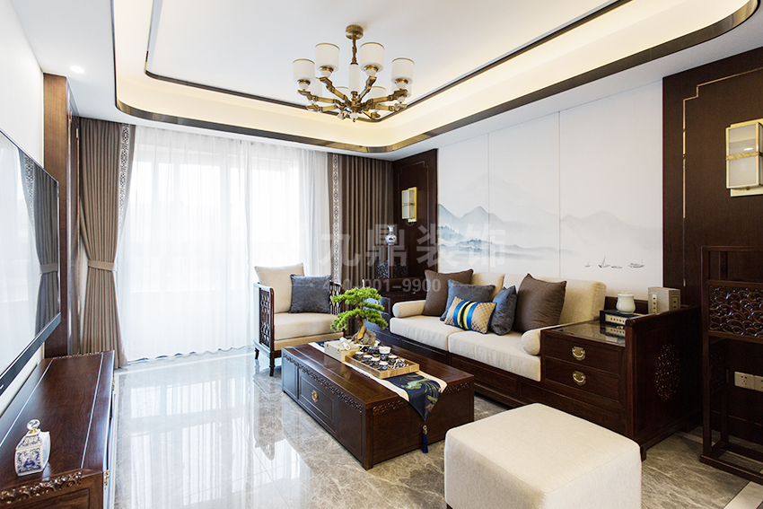 新中式風格 新中式風格