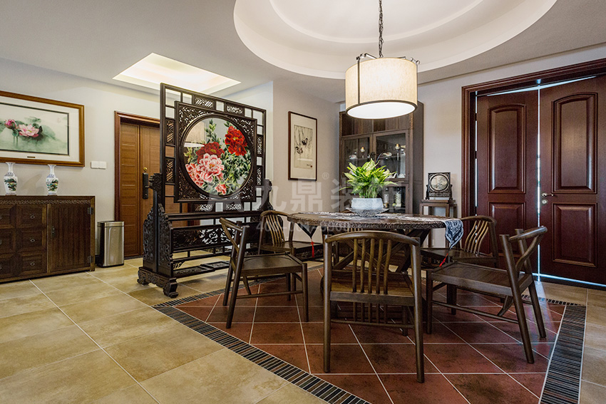 新中式風(fēng)格 新中式風(fēng)格