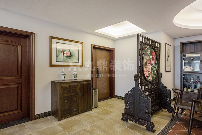 新中式風(fēng)格 新中式風(fēng)格