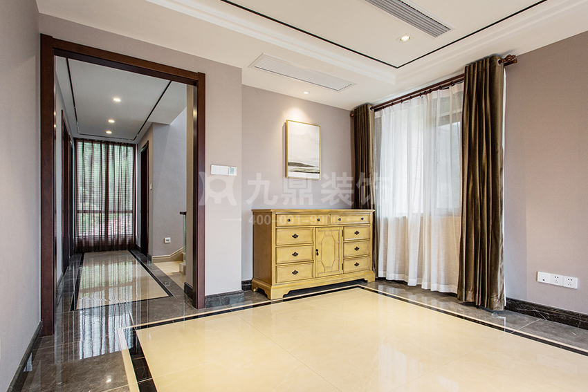 新中式風格 新中式風格