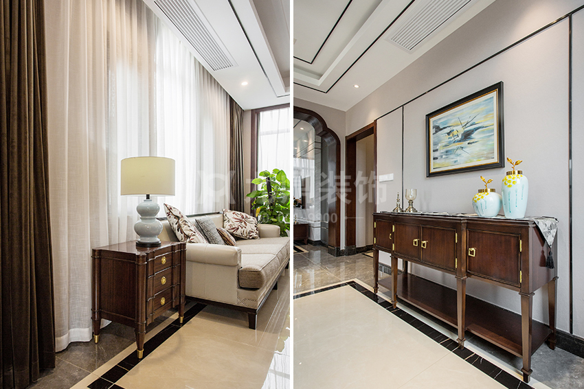 新中式風格 新中式風格