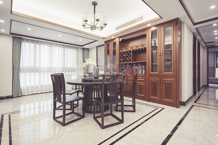 新中式風(fēng)格 新中式風(fēng)格