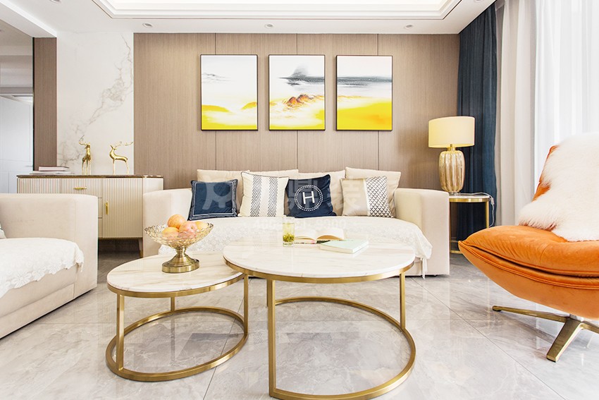 客廳裝修實(shí)景圖 客廳裝修實(shí)景圖