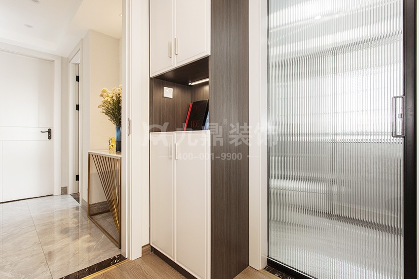 過(guò)道裝修實(shí)景圖 過(guò)道裝修實(shí)景圖