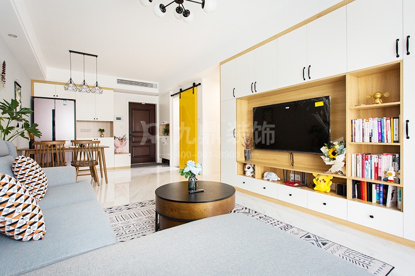 客廳裝修實(shí)景圖 客廳裝修實(shí)景圖