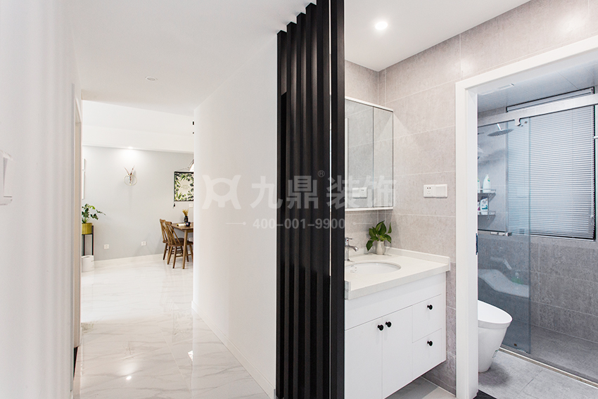 衛(wèi)生間裝修實(shí)景圖 衛(wèi)生間裝修實(shí)景圖