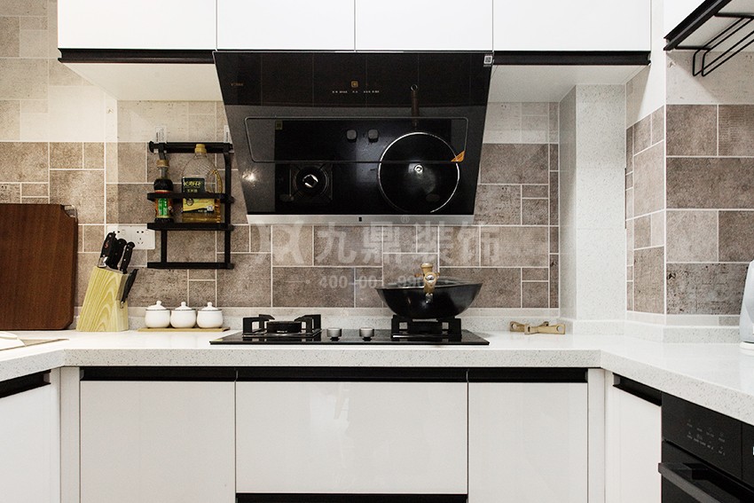 廚房裝修實(shí)景圖 廚房裝修實(shí)景圖