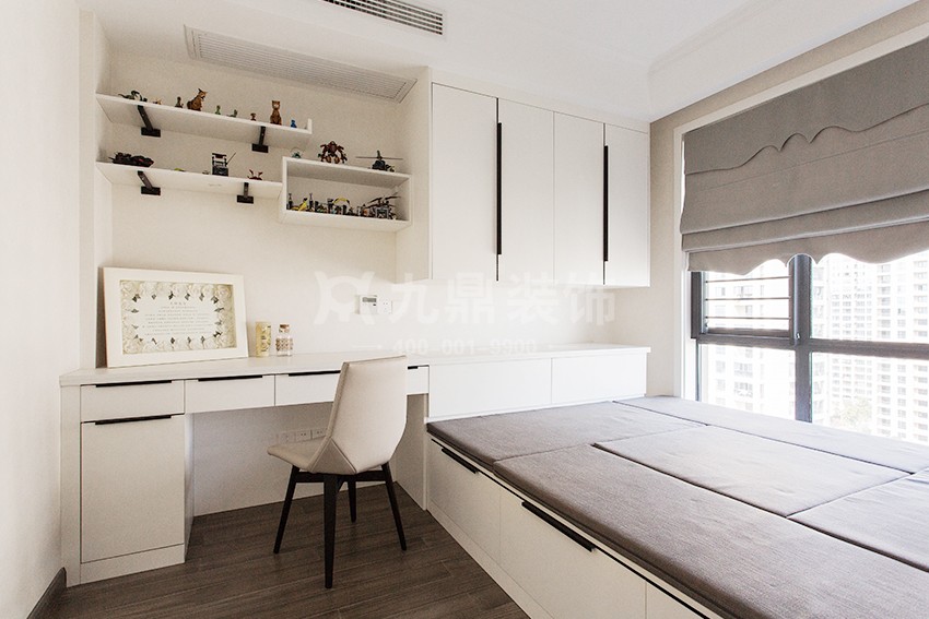 榻榻米裝修實景圖 榻榻米裝修實景圖