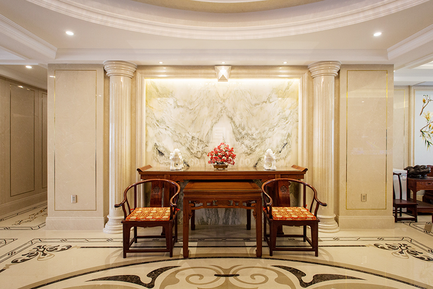 新中式風(fēng)格 新中式風(fēng)格