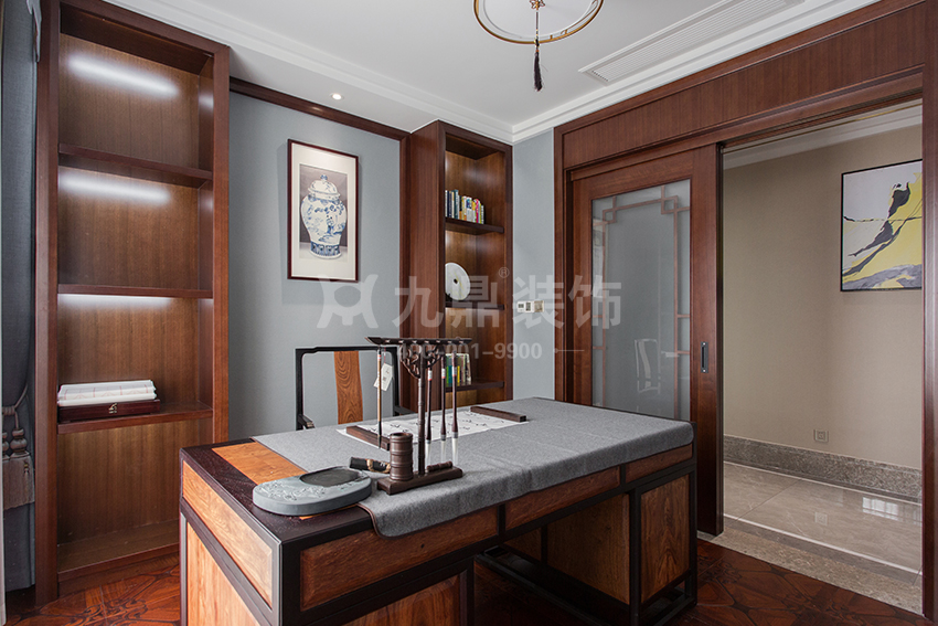 新中式風格 新中式風格