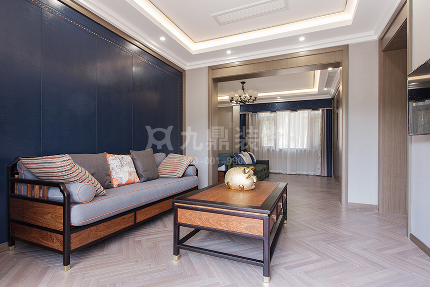 新中式風格 新中式風格