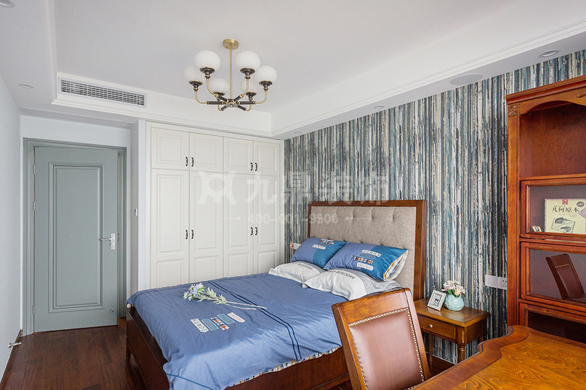 美式風格 美式風格