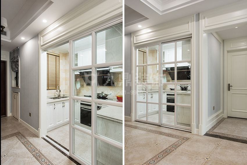 美式風格 美式風格