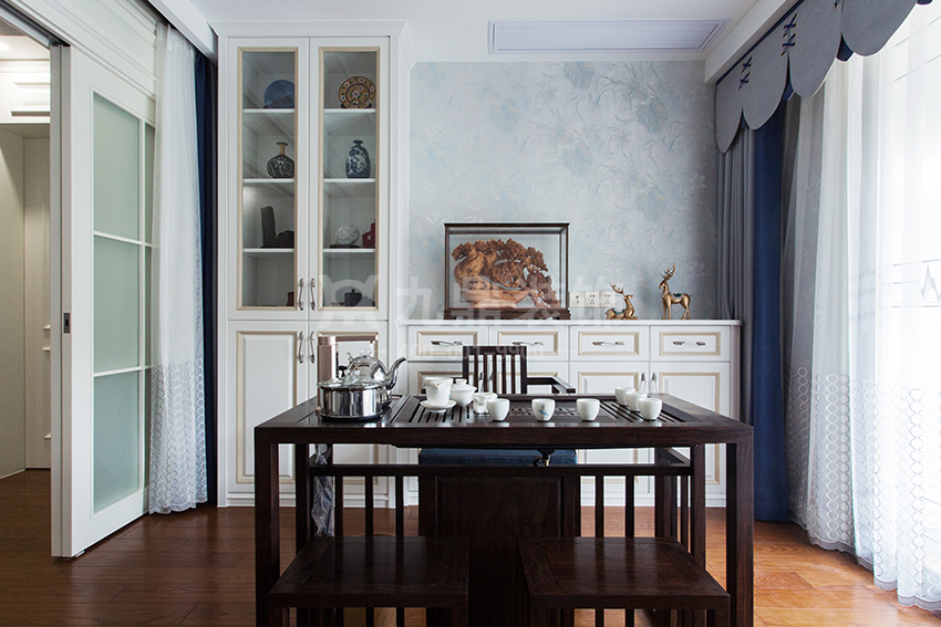 美式風格 美式風格