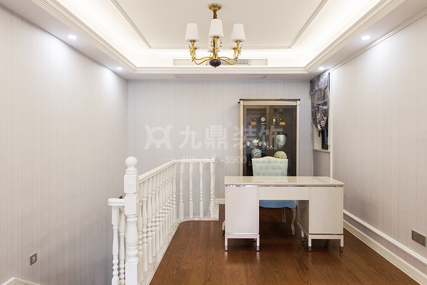 美式風格 美式風格