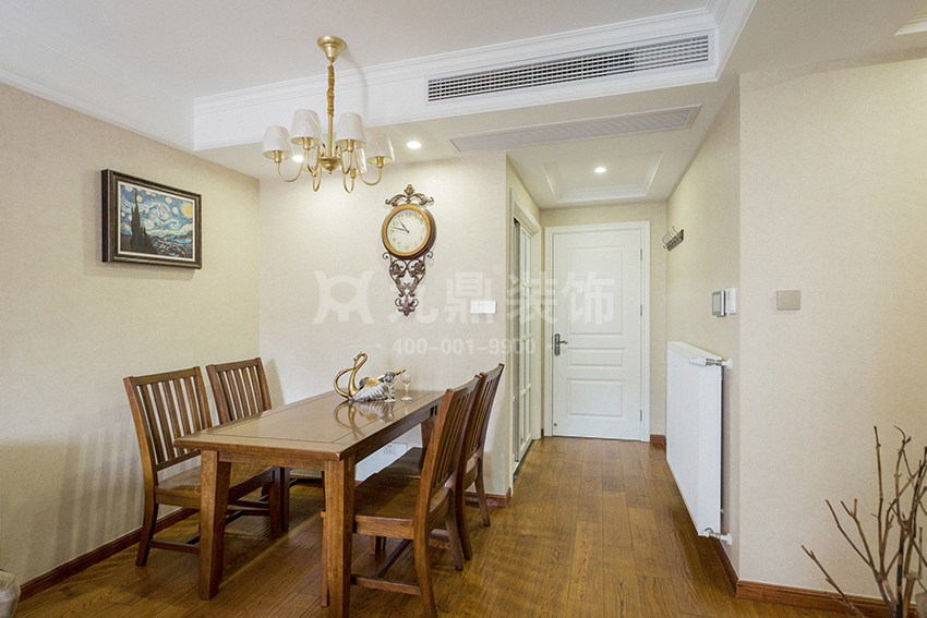 美式風(fēng)格 美式風(fēng)格