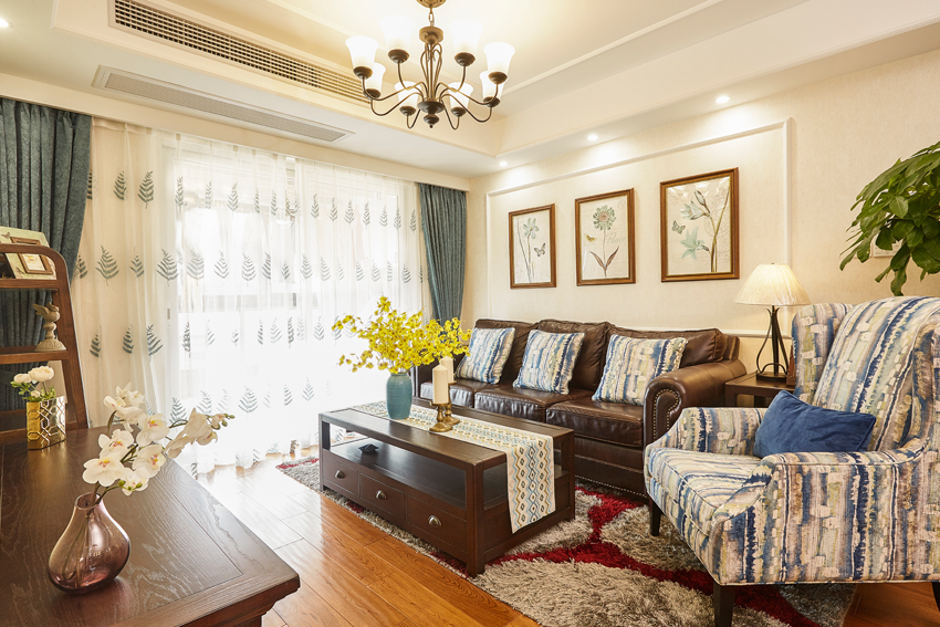 美式風(fēng)格 美式風(fēng)格