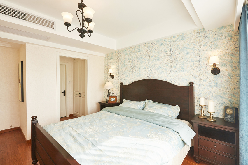 美式風(fēng)格 美式風(fēng)格