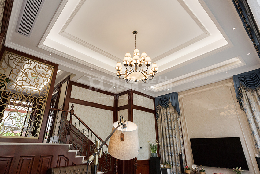 美式風(fēng)格 美式風(fēng)格