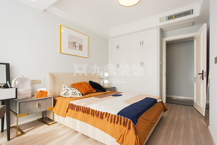 美式風(fēng)格 美式風(fēng)格