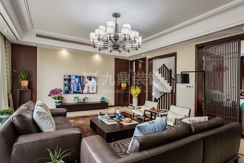 客廳裝修實(shí)景圖 客廳裝修實(shí)景圖