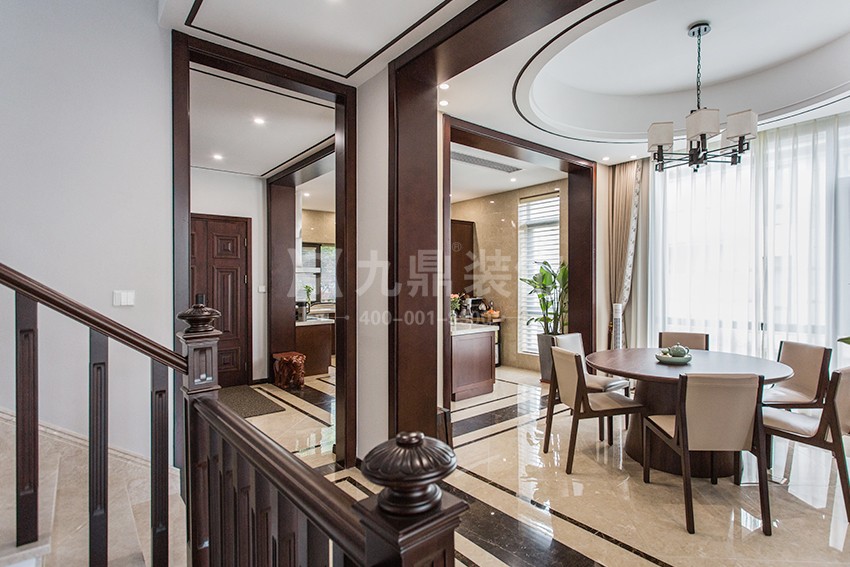 餐廳裝修實(shí)景圖 餐廳裝修實(shí)景圖