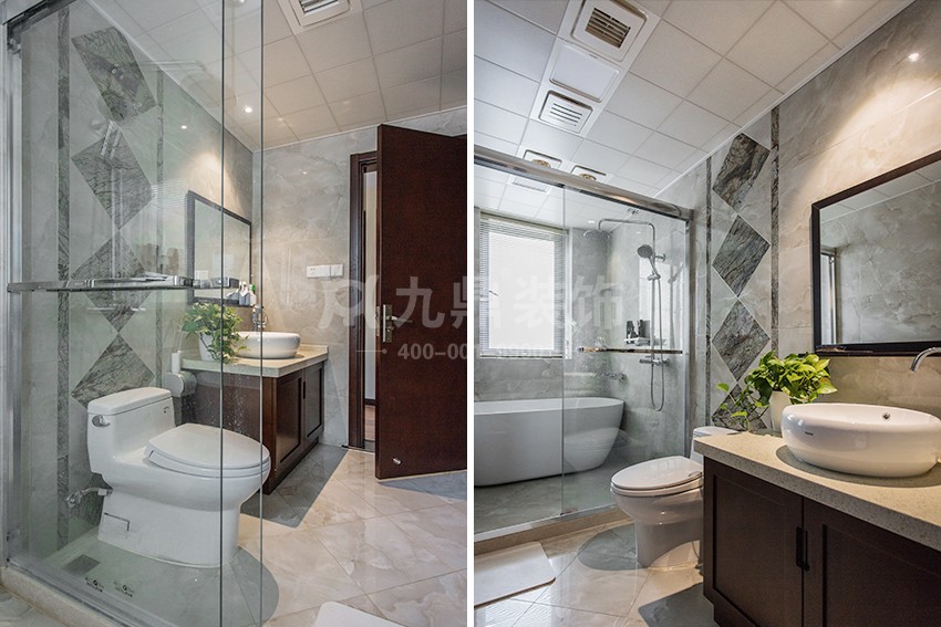 衛(wèi)生間裝修實(shí)景圖 衛(wèi)生間裝修實(shí)景圖