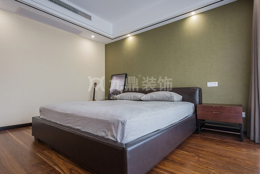 次臥裝修實(shí)景圖 次臥裝修實(shí)景圖