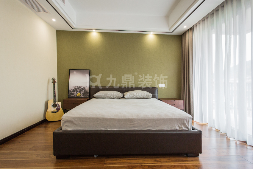 次臥裝修實(shí)景圖 次臥裝修實(shí)景圖