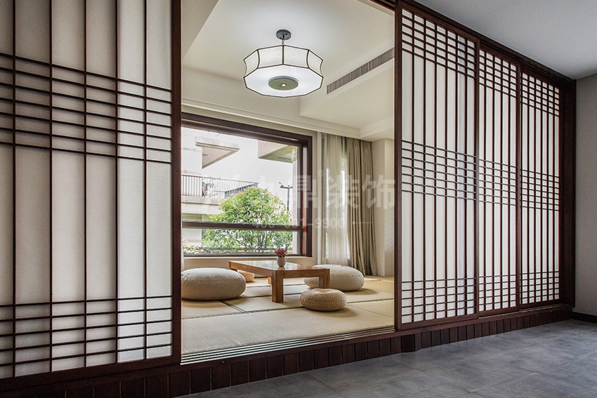 榻榻米裝修實(shí)景圖 榻榻米裝修實(shí)景圖