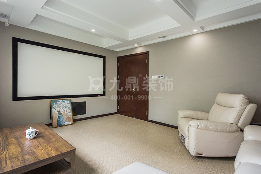 影視廳裝修實(shí)景圖 影視廳裝修實(shí)景圖