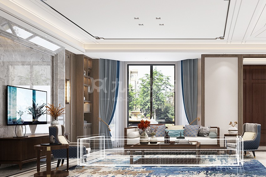 客廳裝修效果圖 客廳裝修效果圖