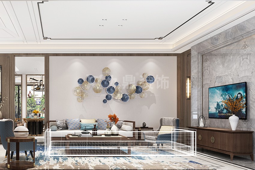 客廳裝修效果圖 客廳裝修效果圖