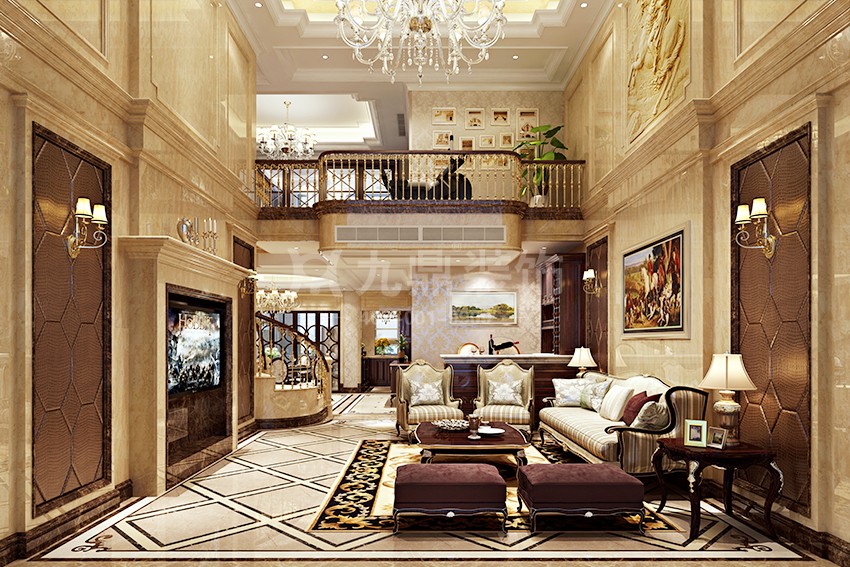 客廳裝修效果圖 客廳裝修效果圖