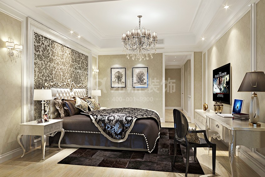 臥室裝修效果圖 臥室裝修效果圖