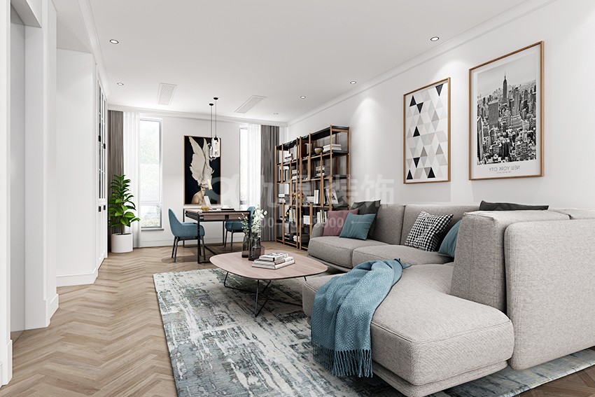 客廳裝修效果圖 客廳裝修效果圖