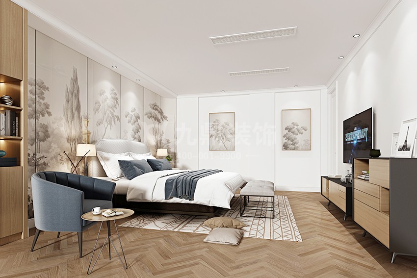 臥室裝修效果圖 臥室裝修效果圖