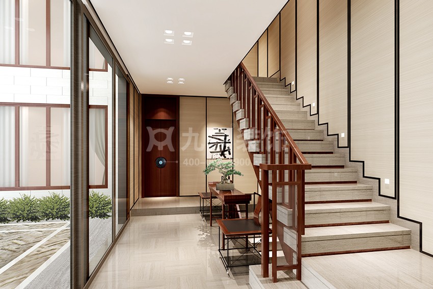 樓梯裝修效果圖 樓梯裝修效果圖