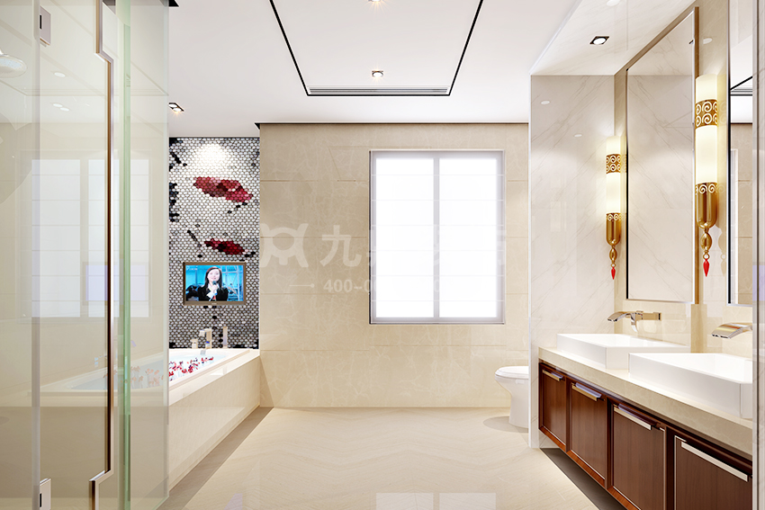 衛(wèi)生間裝修效果圖 衛(wèi)生間裝修效果圖